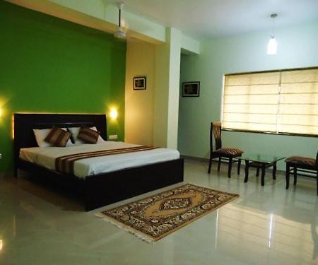 Nova Suvit GOA Exterior photo