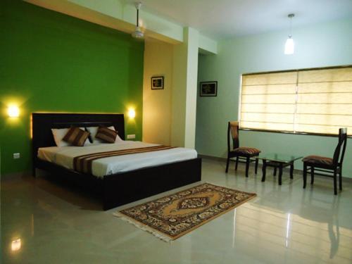 Nova Suvit GOA Exterior photo