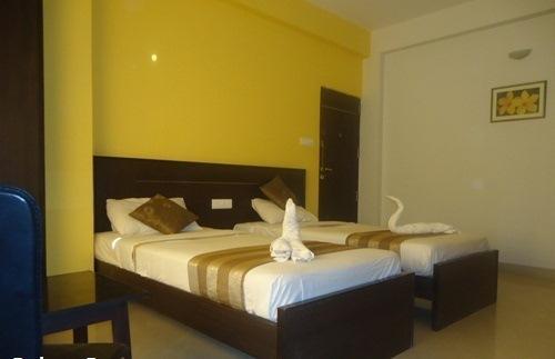 Nova Suvit GOA Exterior photo